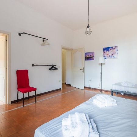 Vg Trastevere 5 Stelle Appartamento Spazioso Рим Екстер'єр фото