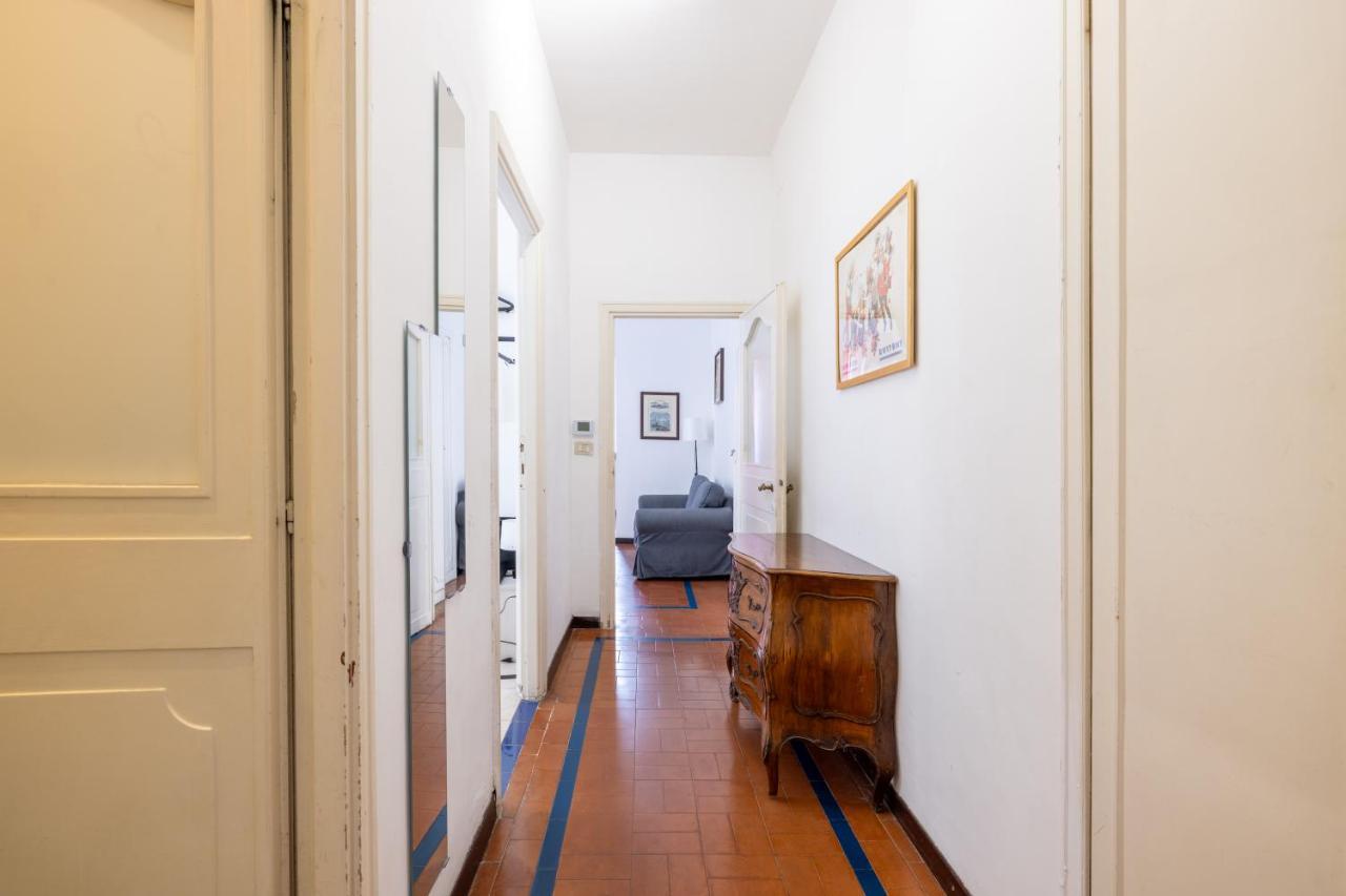 Vg Trastevere 5 Stelle Appartamento Spazioso Рим Екстер'єр фото