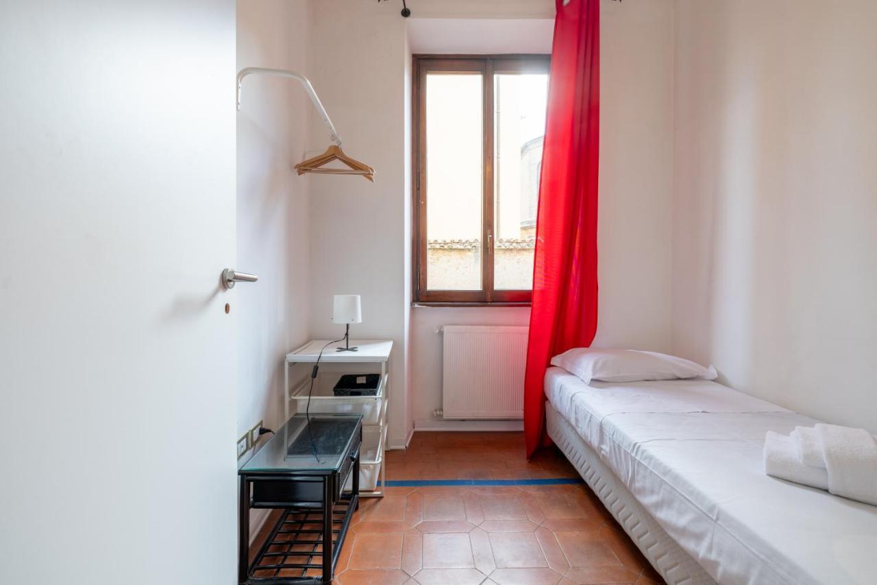 Vg Trastevere 5 Stelle Appartamento Spazioso Рим Екстер'єр фото