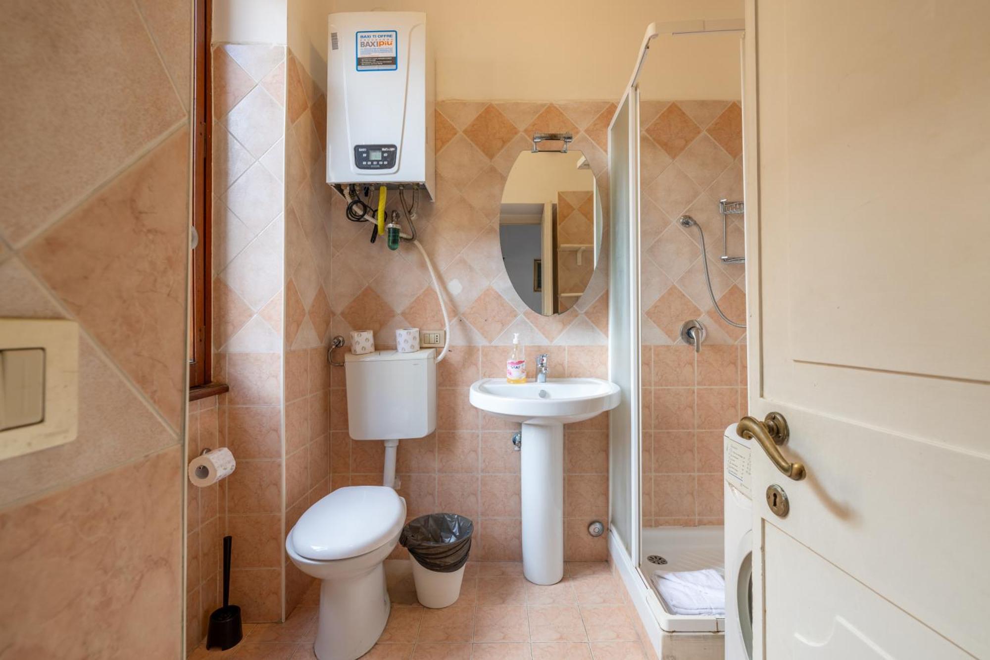 Vg Trastevere 5 Stelle Appartamento Spazioso Рим Екстер'єр фото